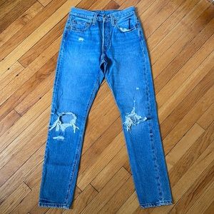 Levi’s 501 Size 26 Jeans